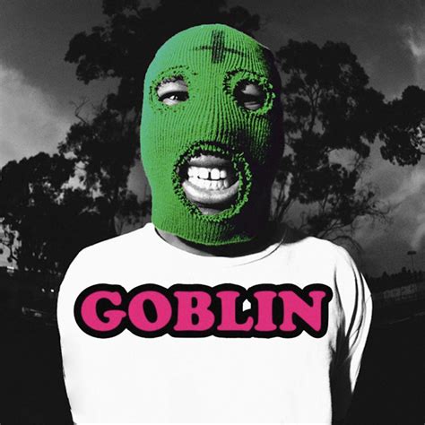 goblin tyler the creator mask|Tyler the Creator Goblin Mask